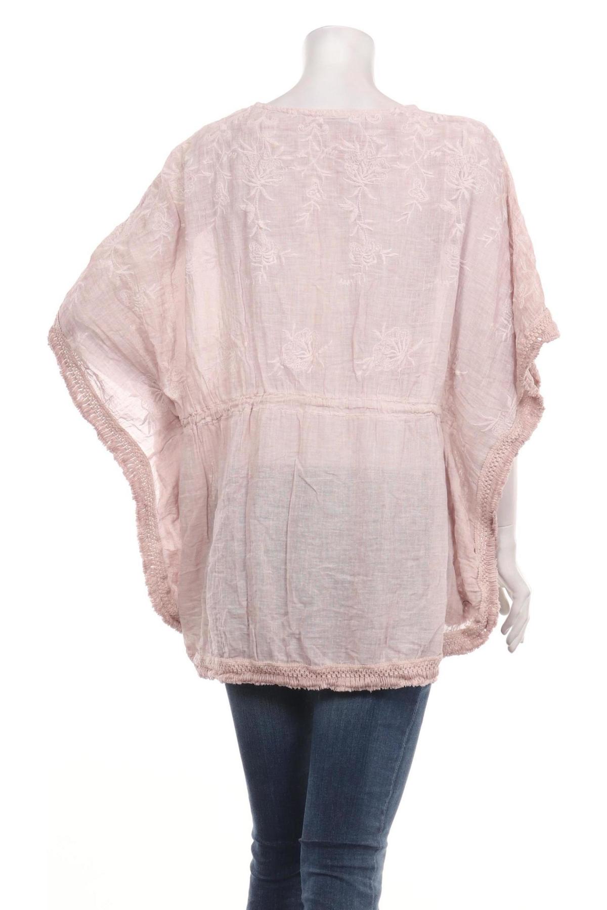 Туника NO NAME2