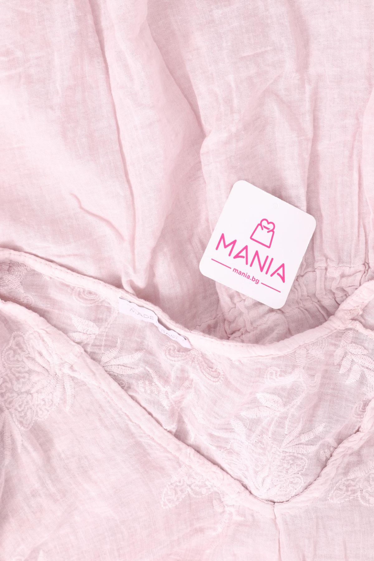 Туника NO NAME3