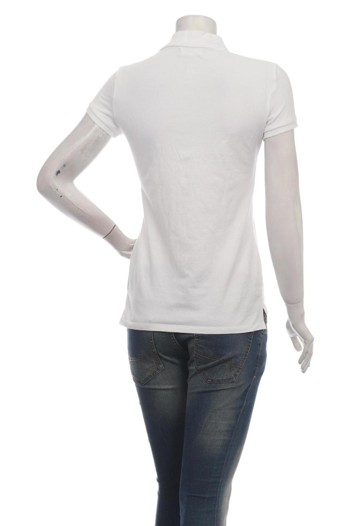 Тенискa с яка ZALANDO2