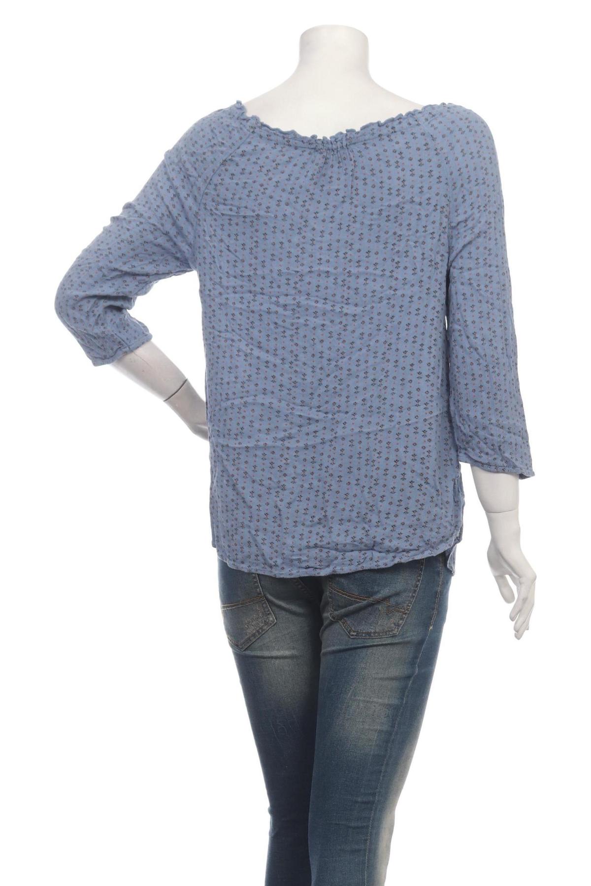 Блуза EDC BY ESPRIT2