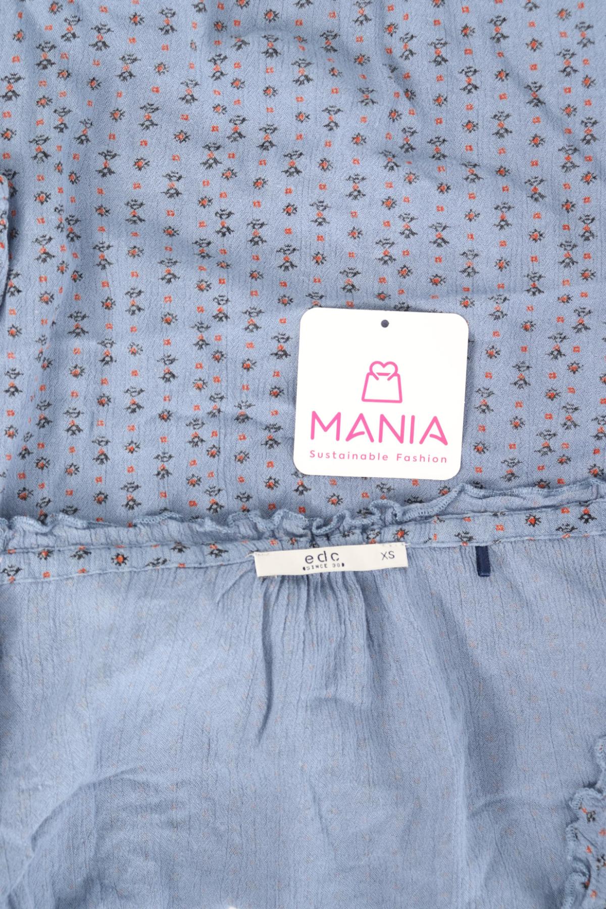 Блуза EDC BY ESPRIT3