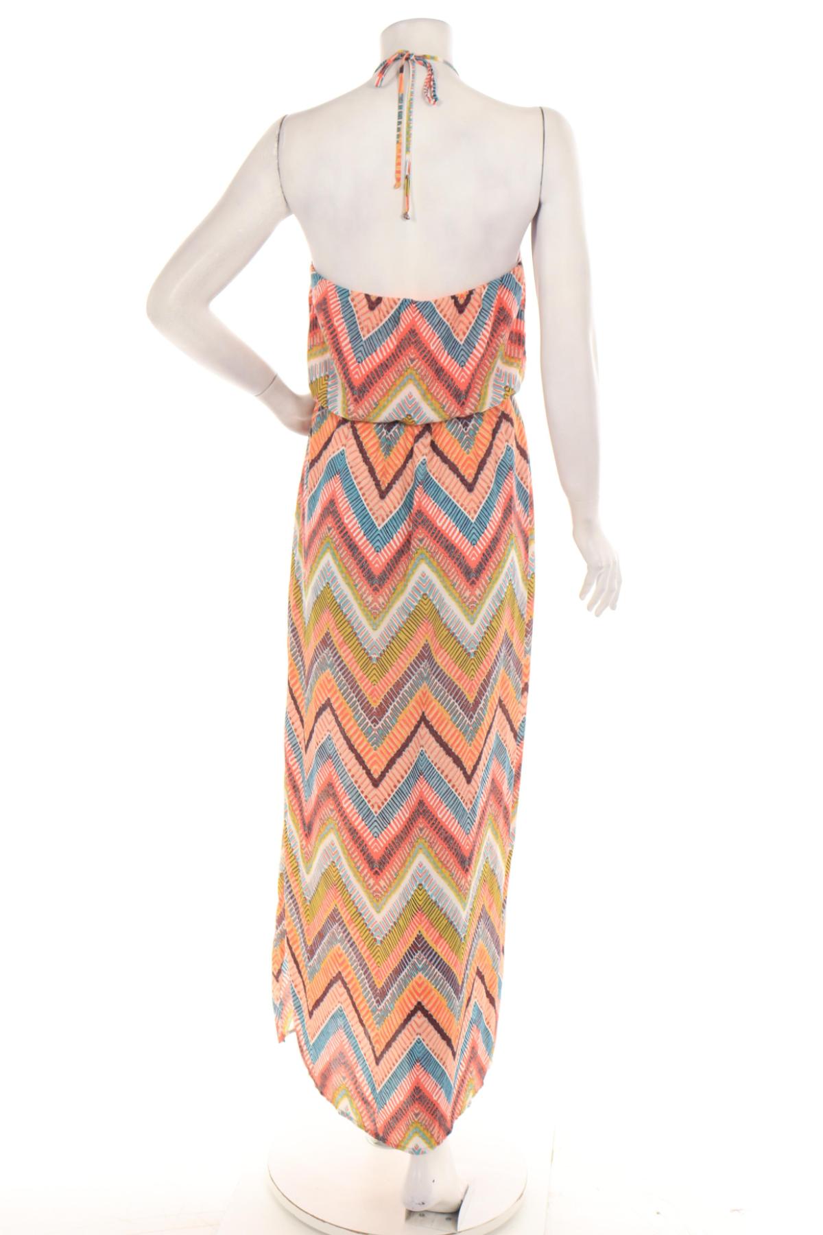 Рокля CITY STUDIO2