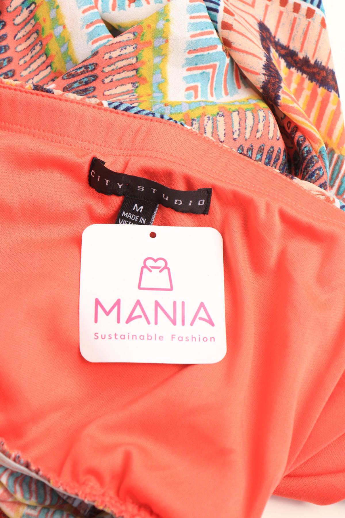 Рокля CITY STUDIO3