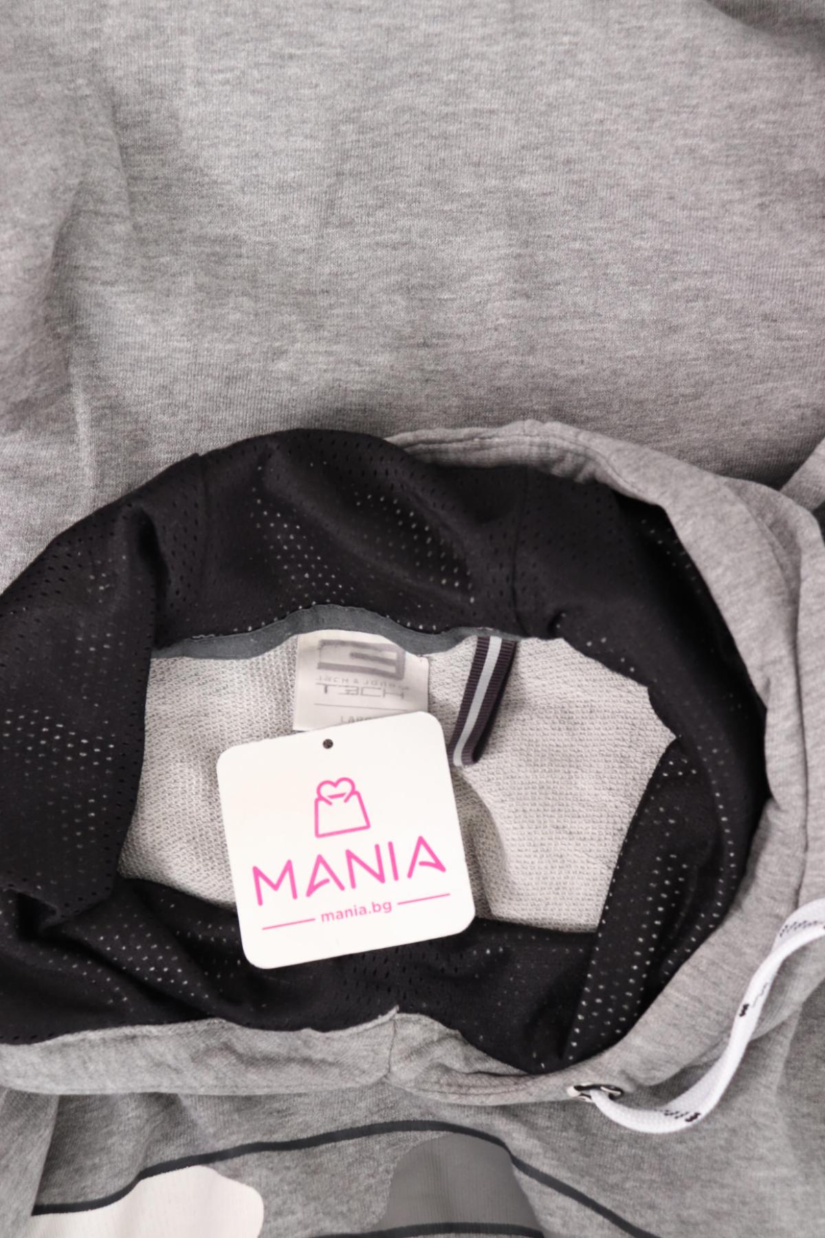 Суитшърт JACK & JONES3