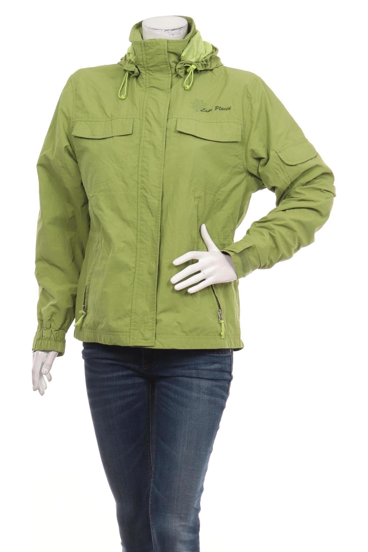 Спортно яке CRANE SPORTS1