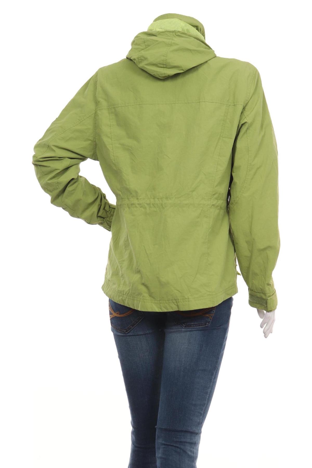 Спортно яке CRANE SPORTS2