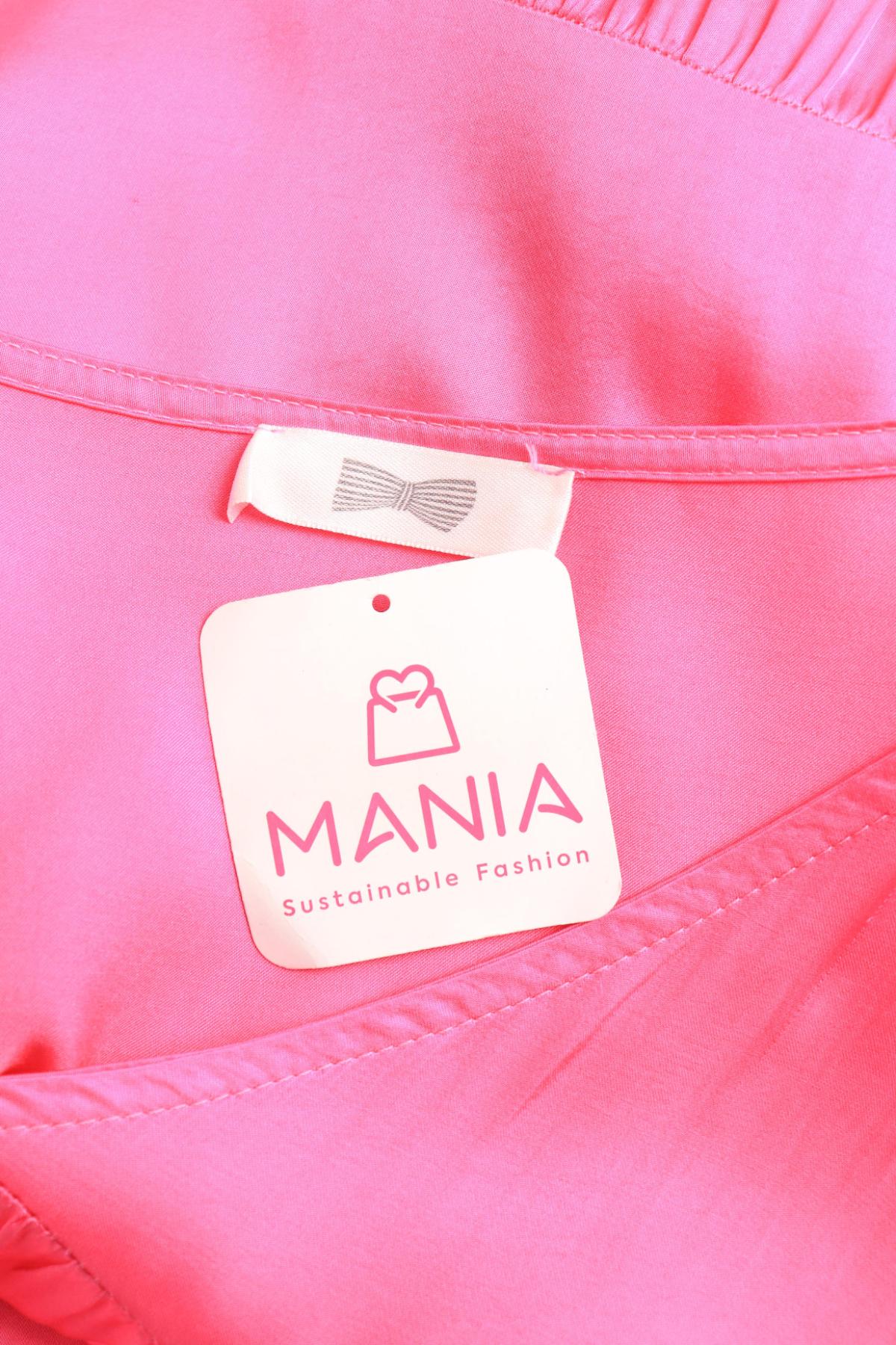 Ежедневна рокля NO NAME3