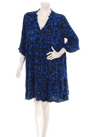 Ежедневна рокля KAFFE