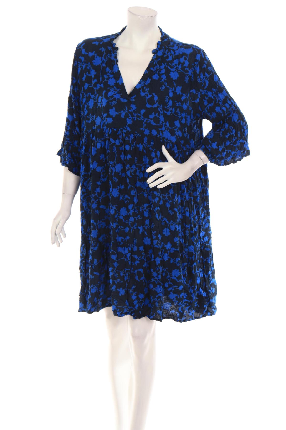 Ежедневна рокля KAFFE1