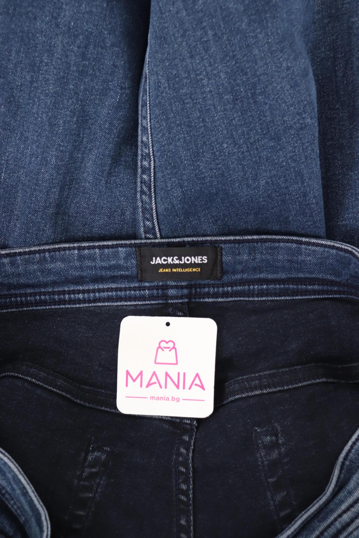 Дънки JACK & JONES3