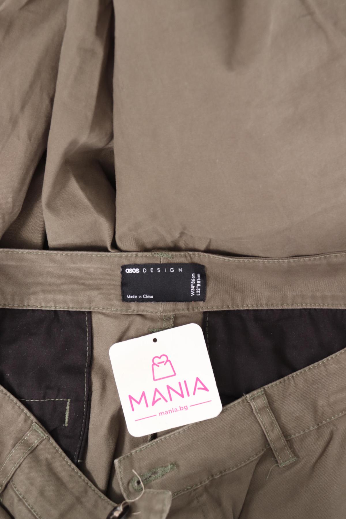 Панталон ASOS3