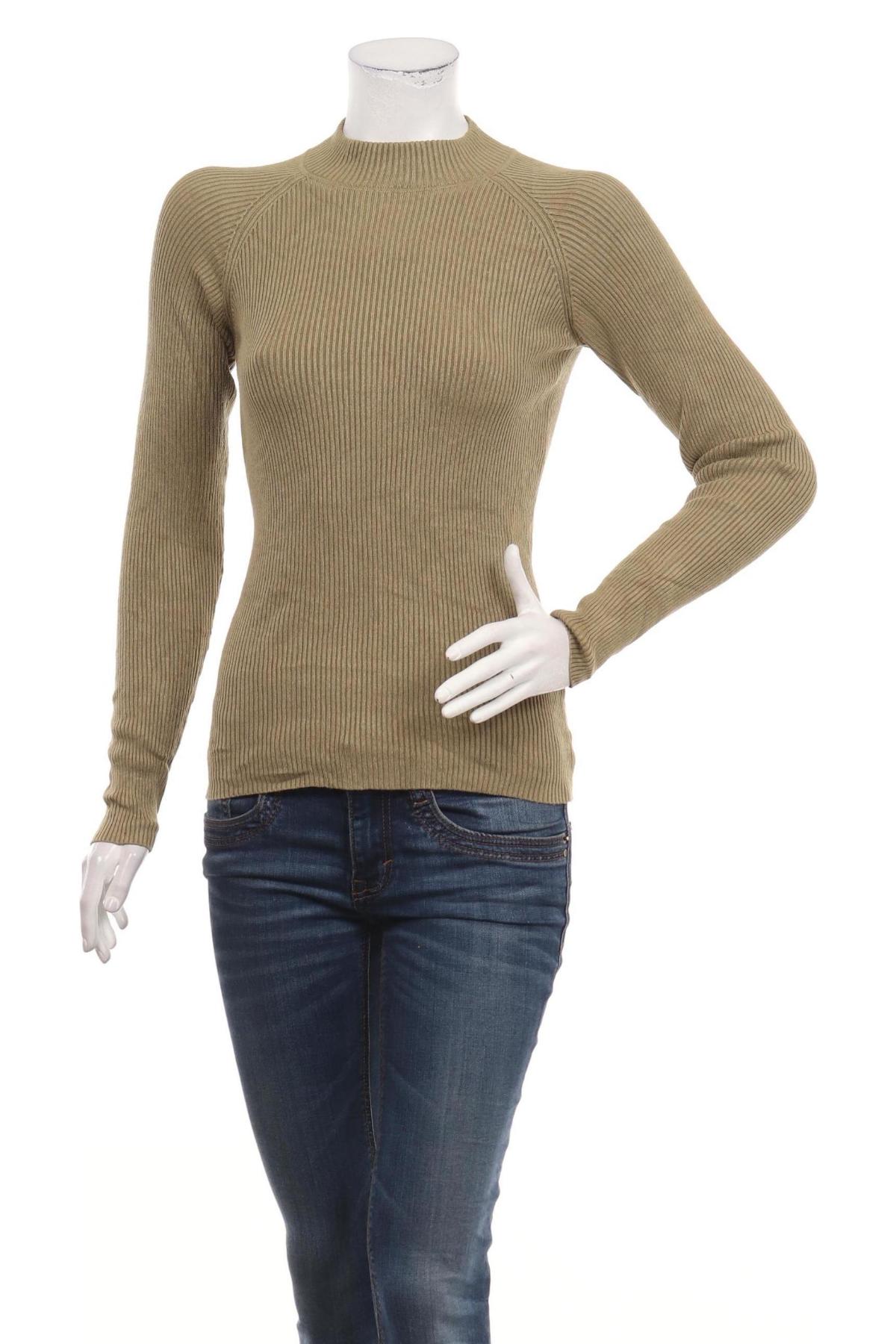 Пуловер CUBUS1