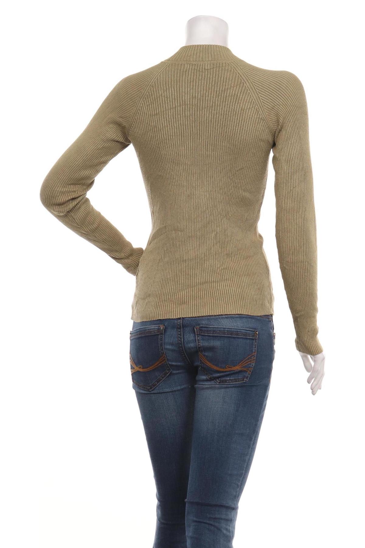 Пуловер CUBUS2