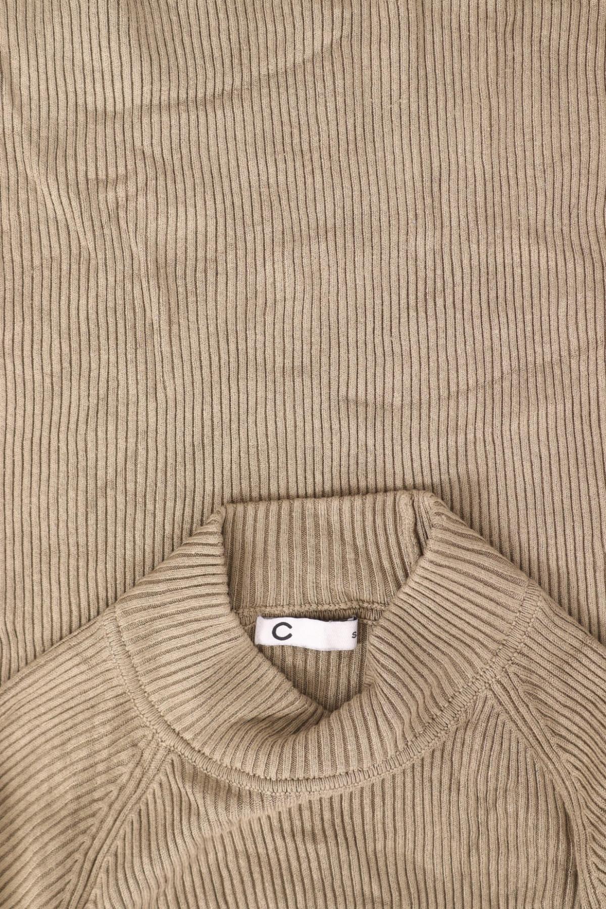 Пуловер CUBUS3