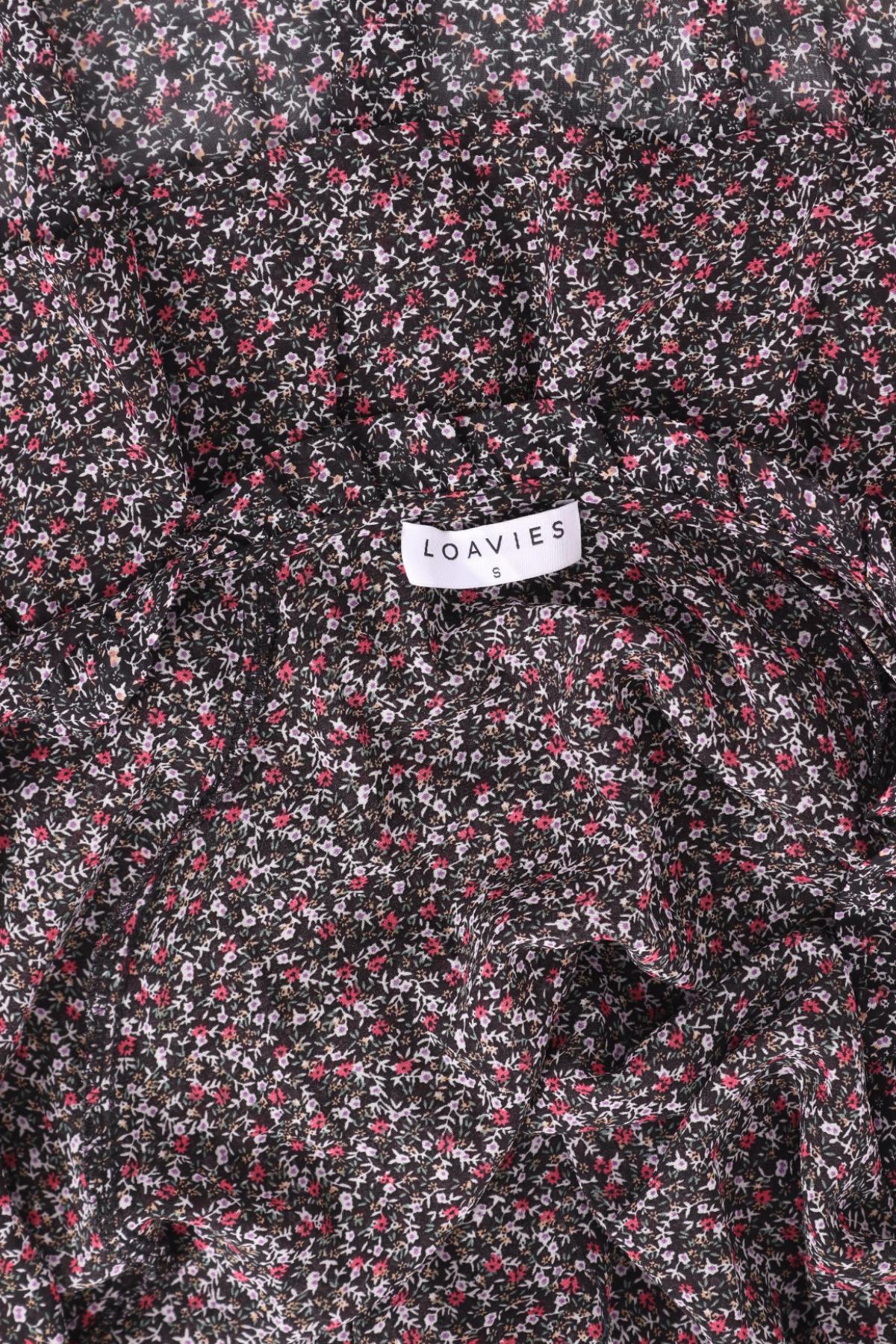 Ежедневна рокля LOAVIES3