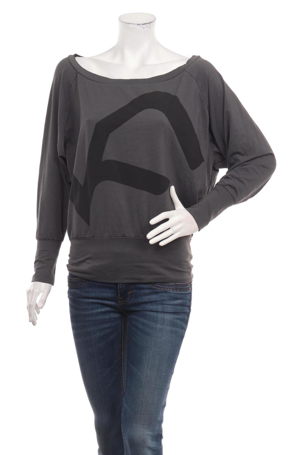 Блуза KARI TRAA1