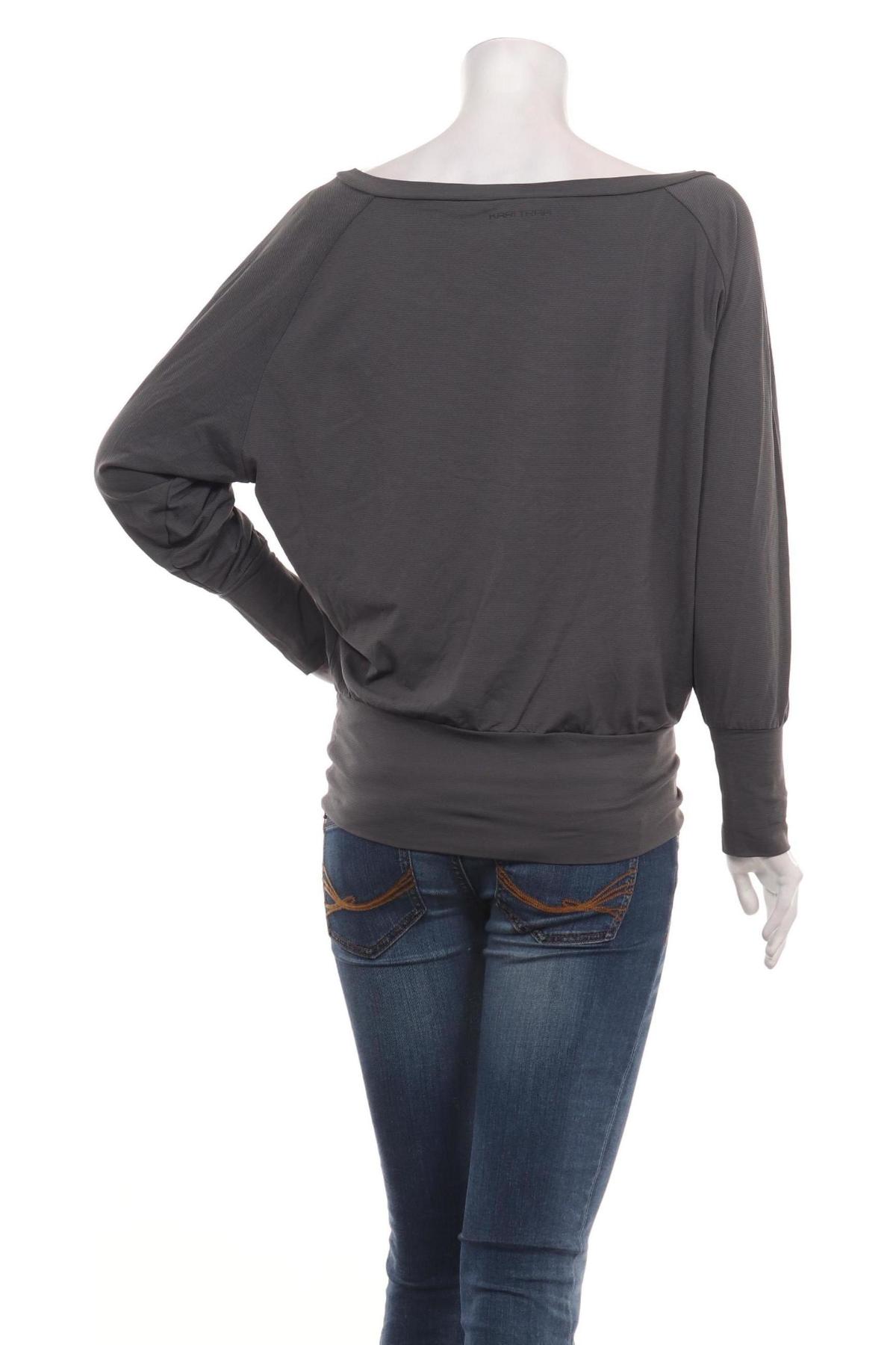 Блуза KARI TRAA2