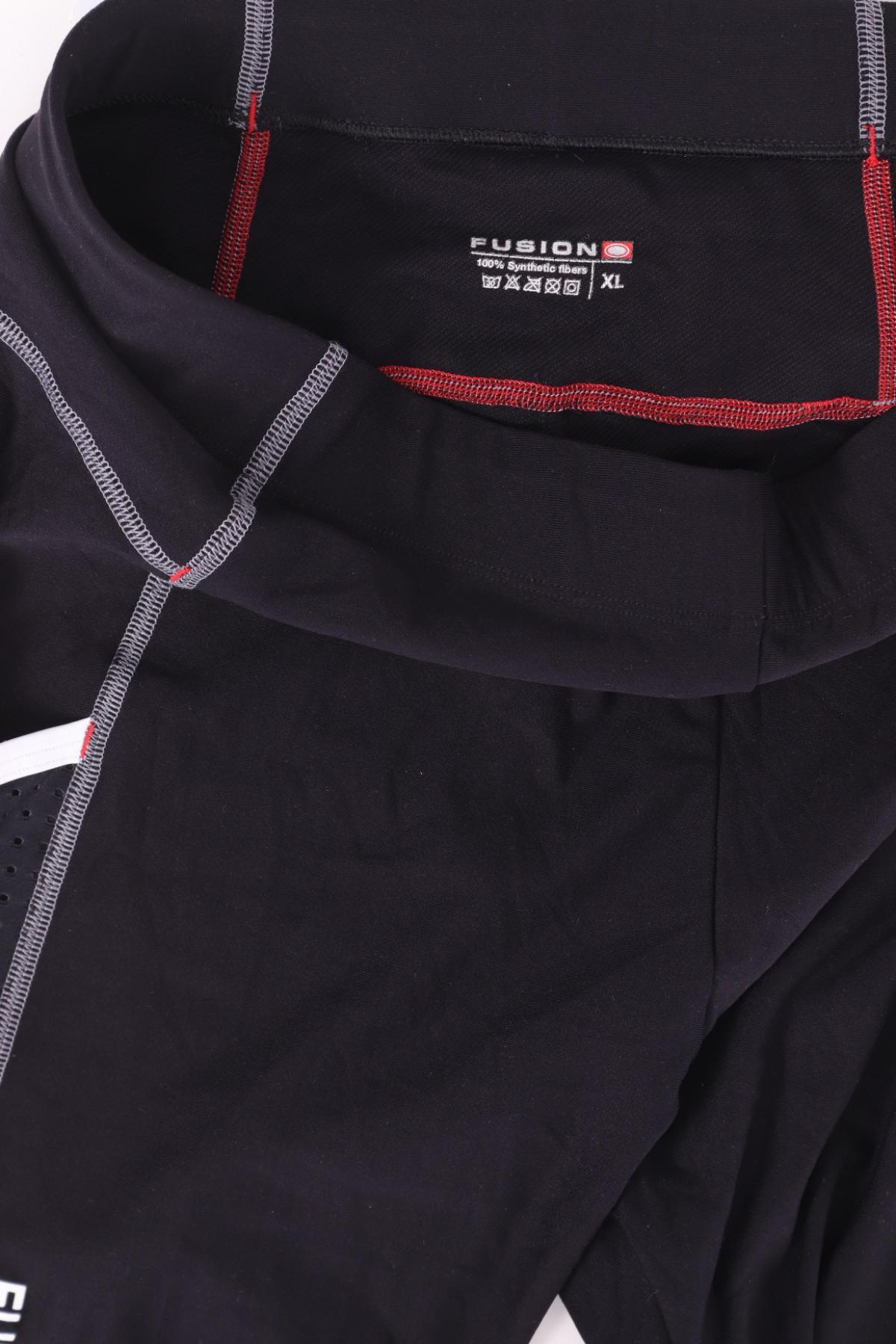 Спортен клин FUSION3