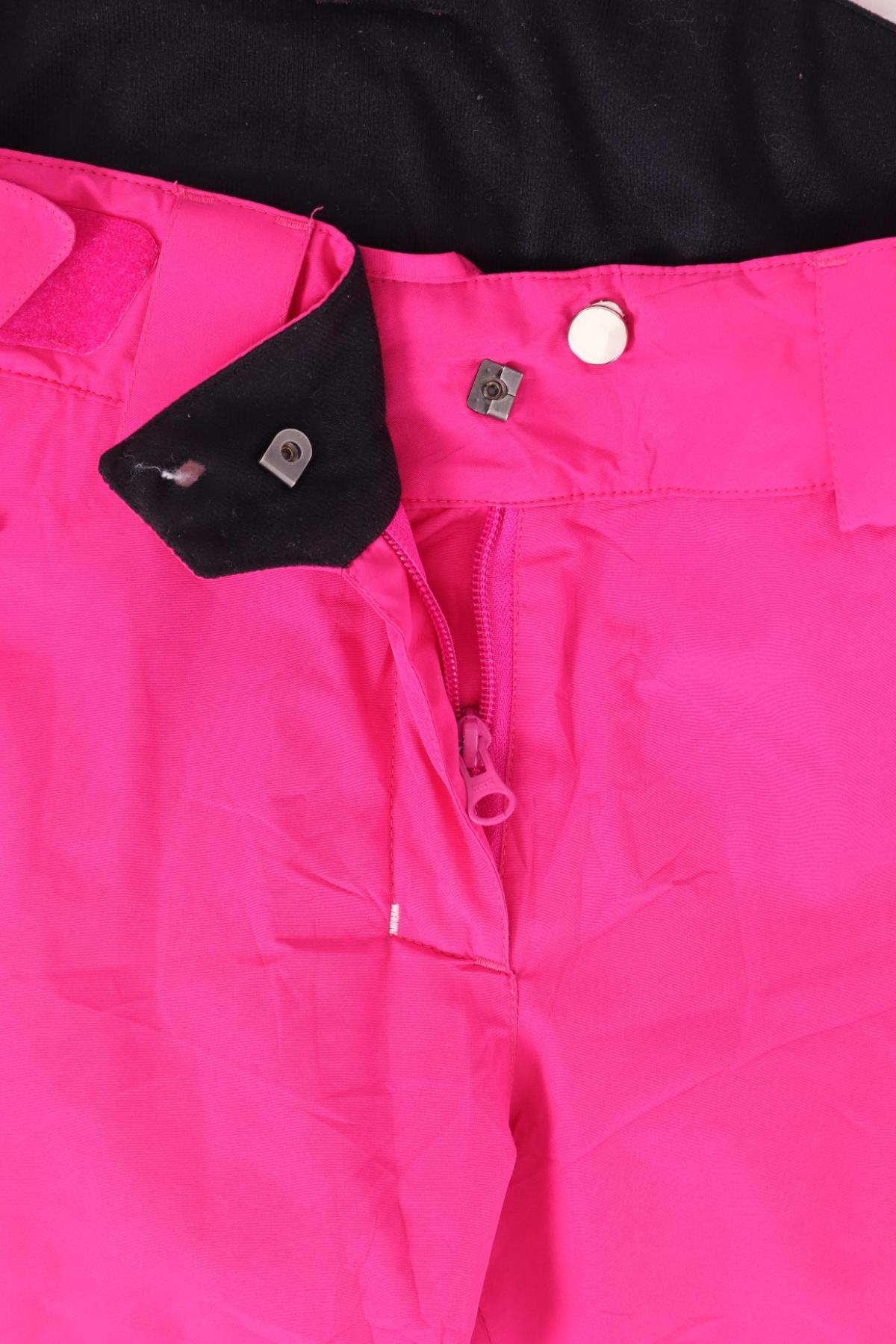 Панталон за зимни спортове ZIENER4