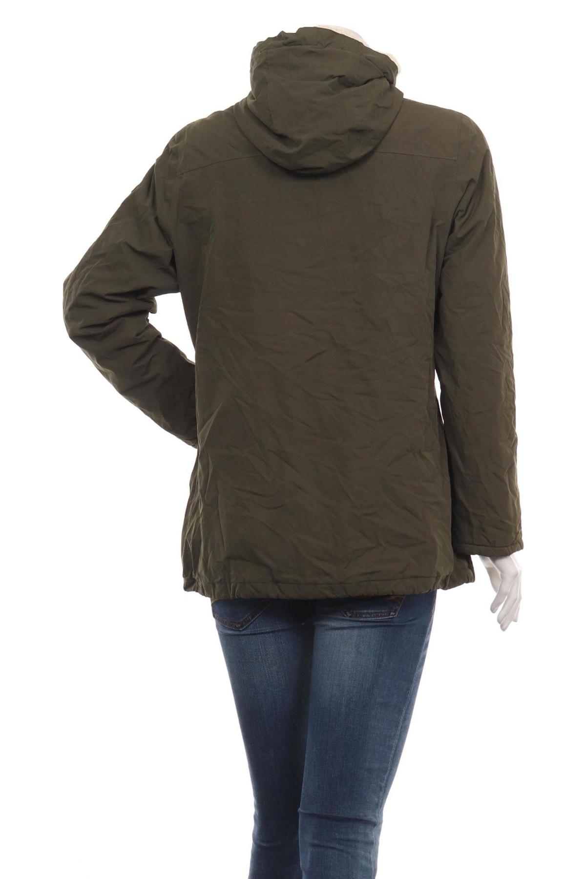 Зимно яке REGATTA2