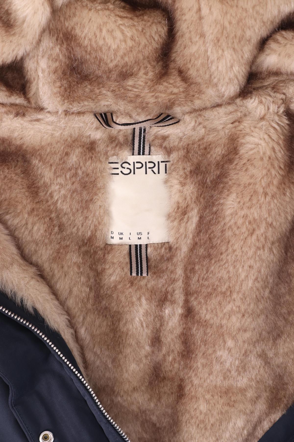 Зимно яке ESPRIT3