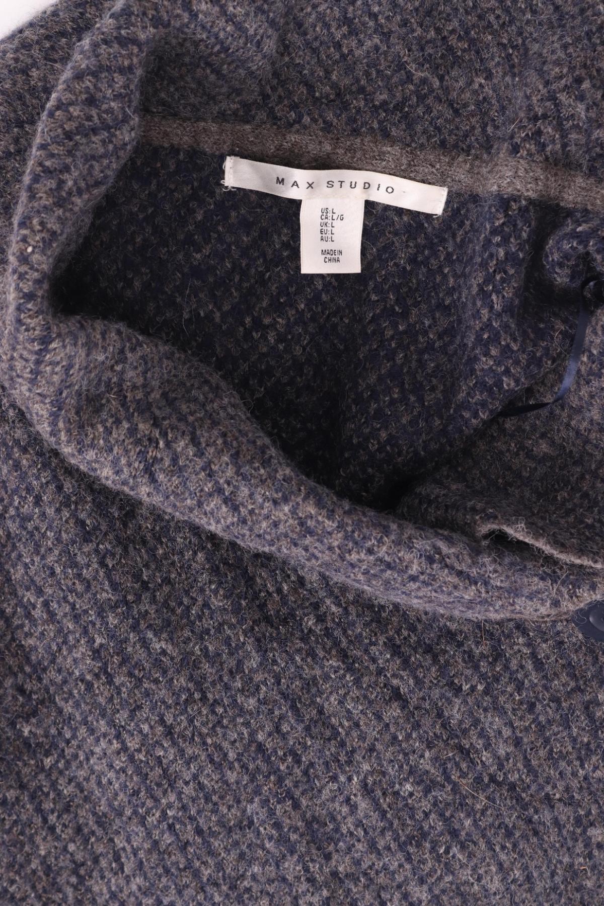 Жилетка MAX STUDIO3