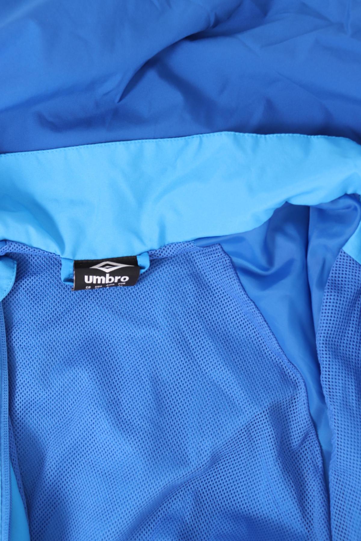 Спортно горнище UMBRO3