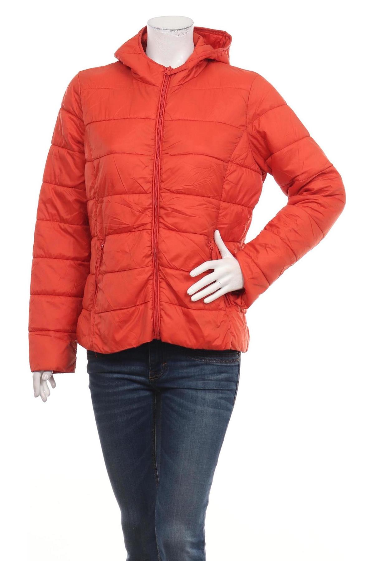 Пролетно/Есенно яке THE OUTERWEAR1