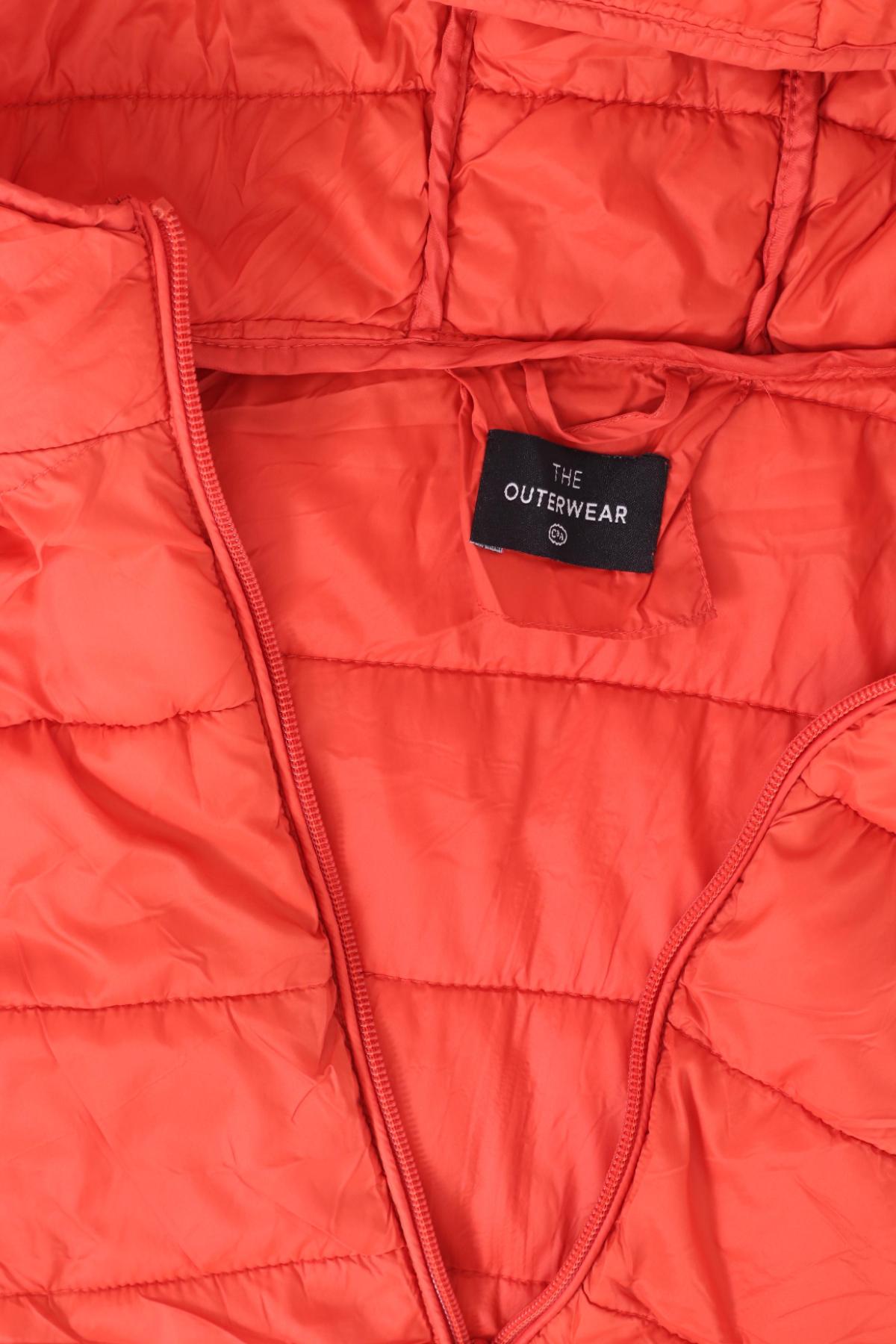 Пролетно/Есенно яке THE OUTERWEAR3