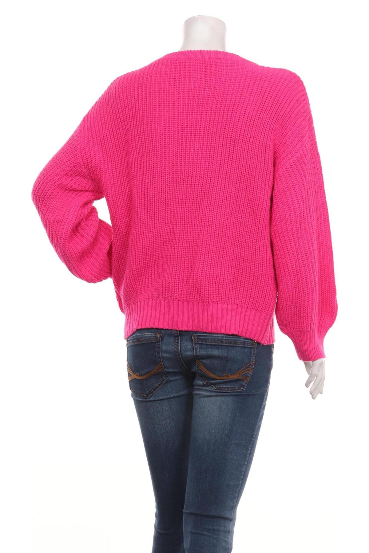 Пуловер SHEIN2