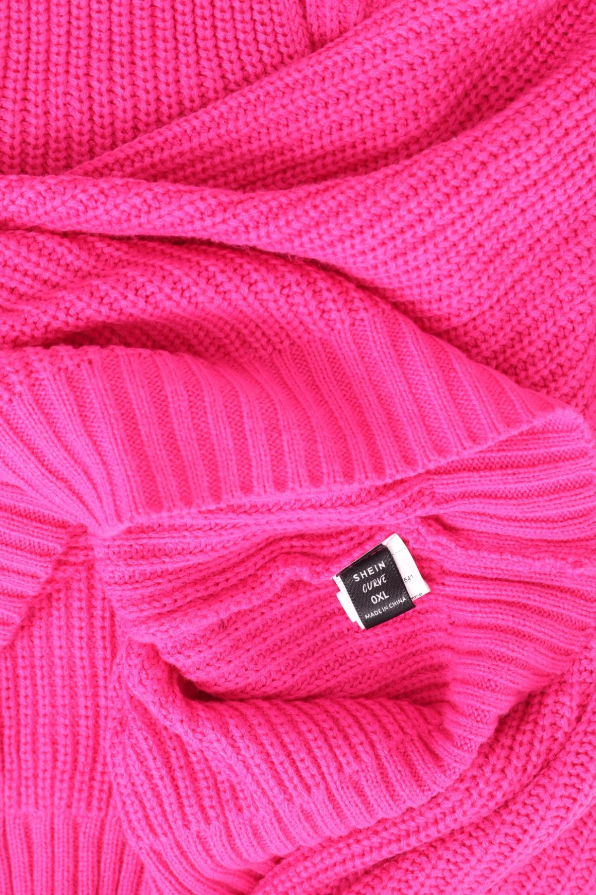 Пуловер SHEIN3