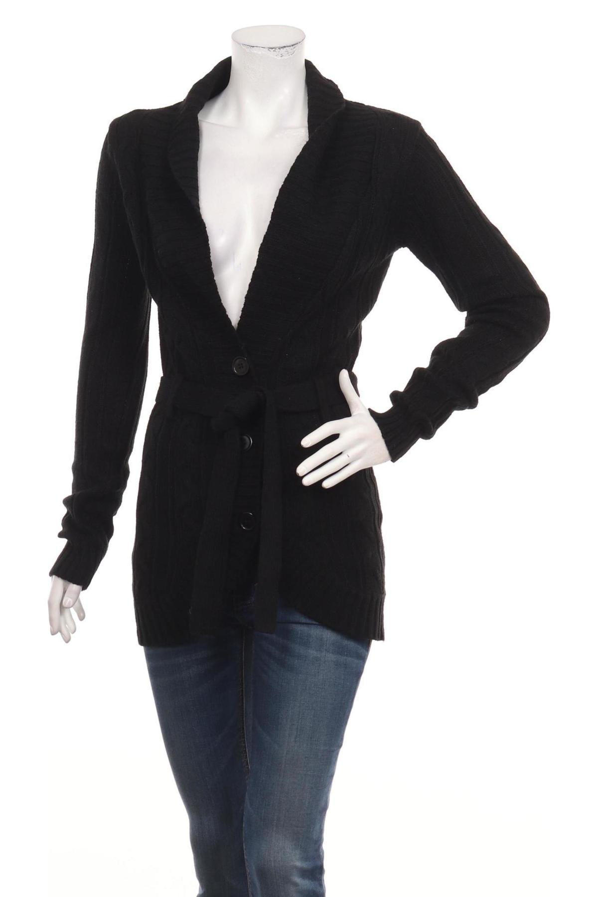 Жилетка NO NAME1