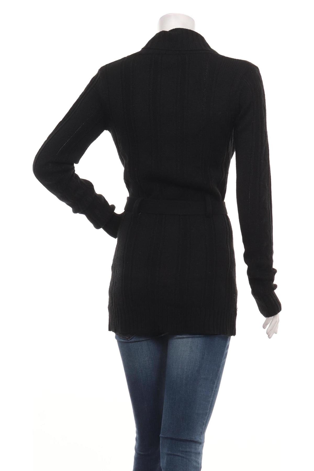 Жилетка NO NAME2