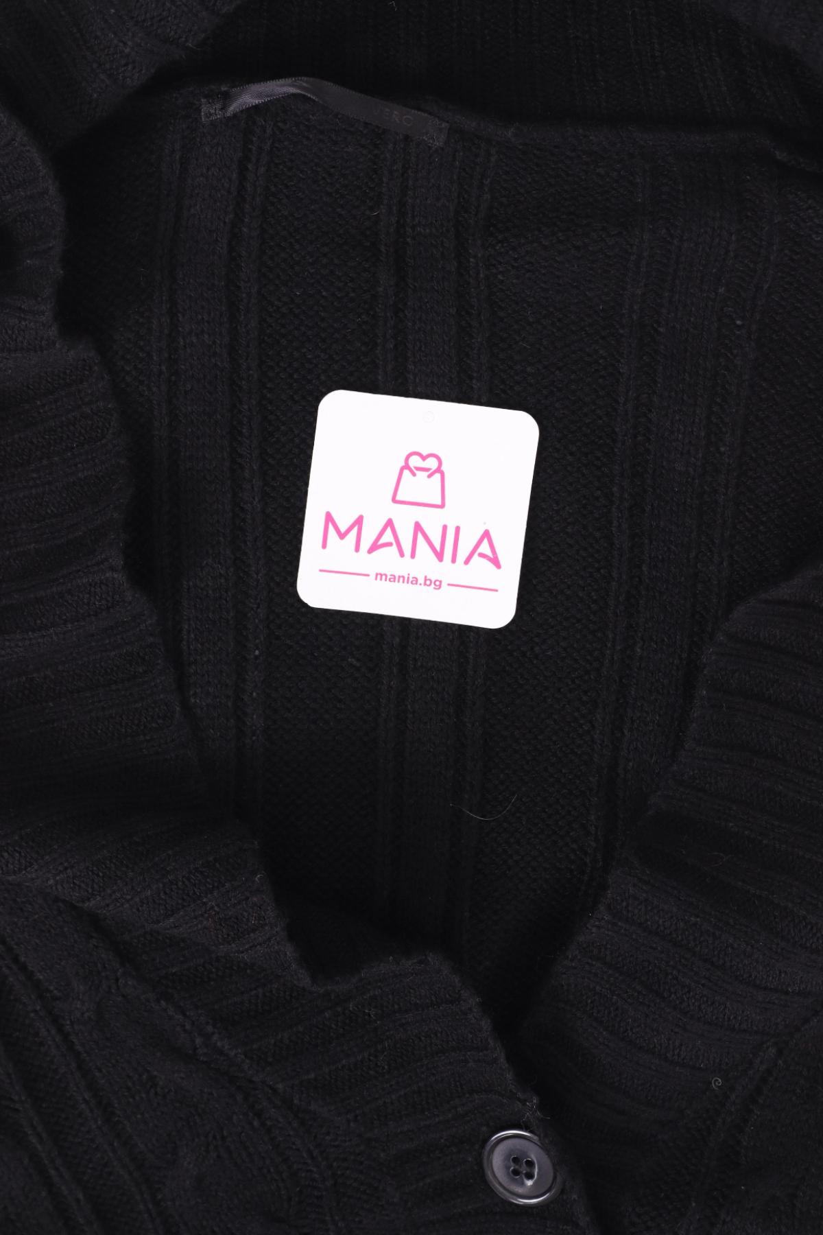 Жилетка NO NAME3