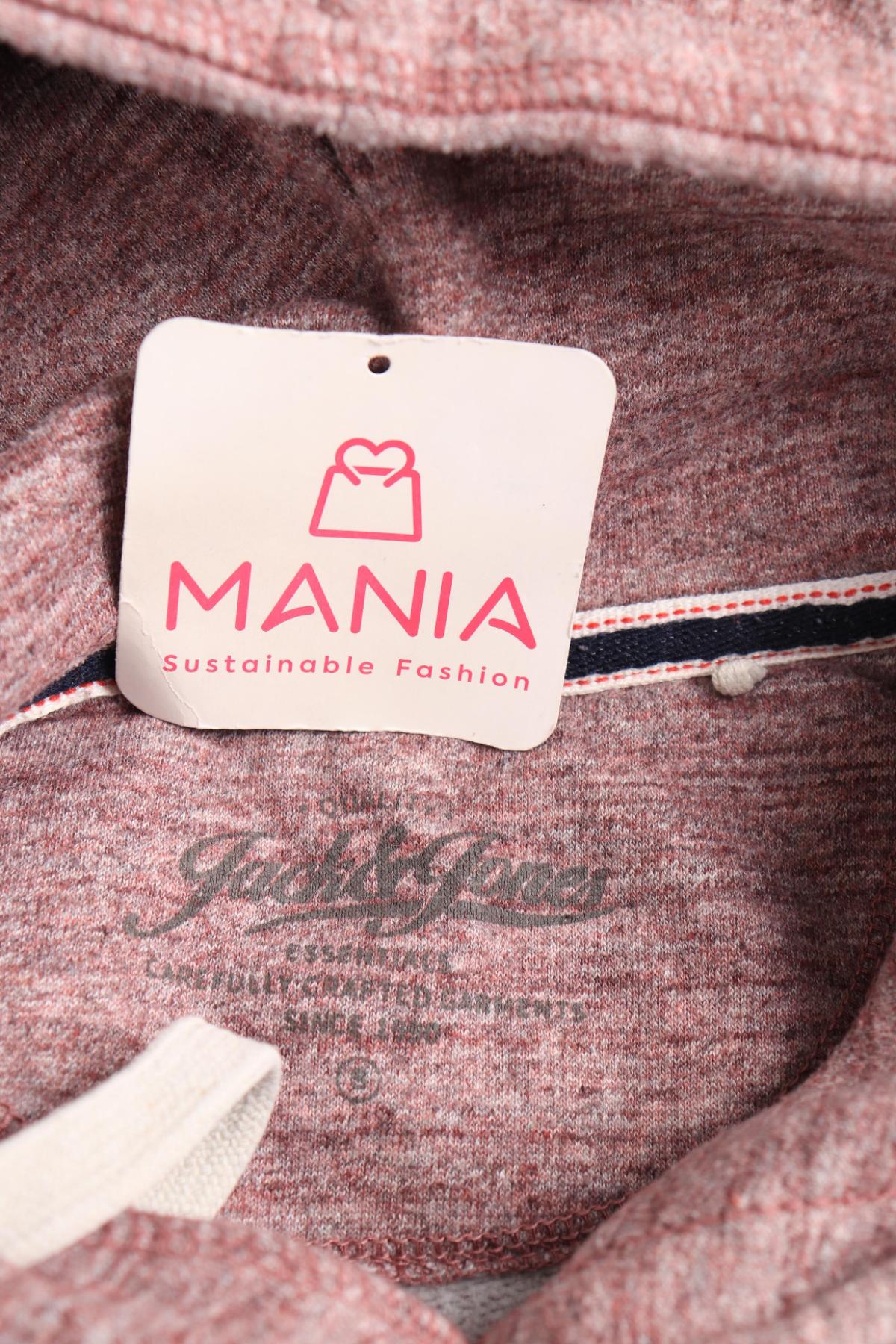 Суитшърт JACK & JONES3