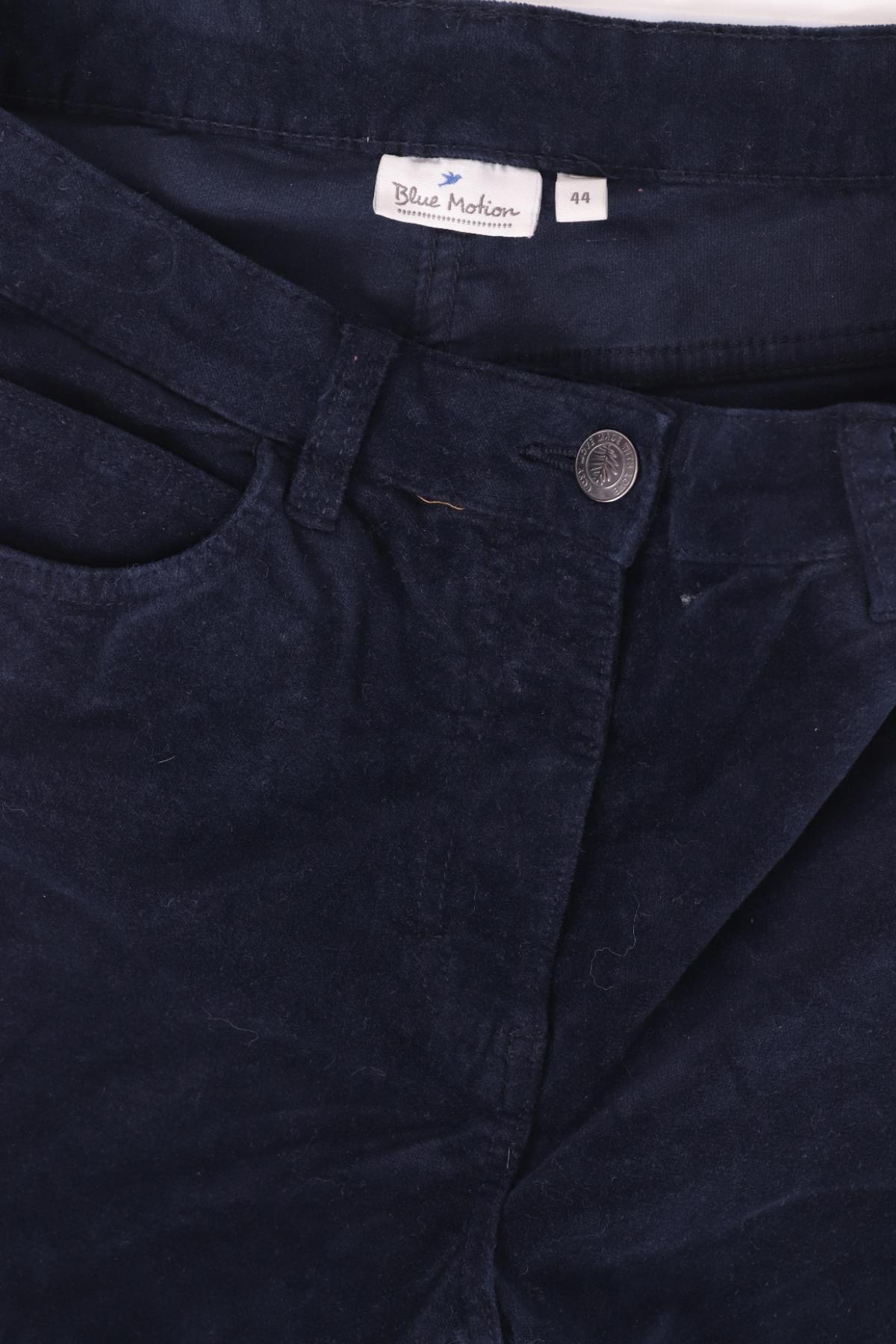 Джинси BLUE MOTION3