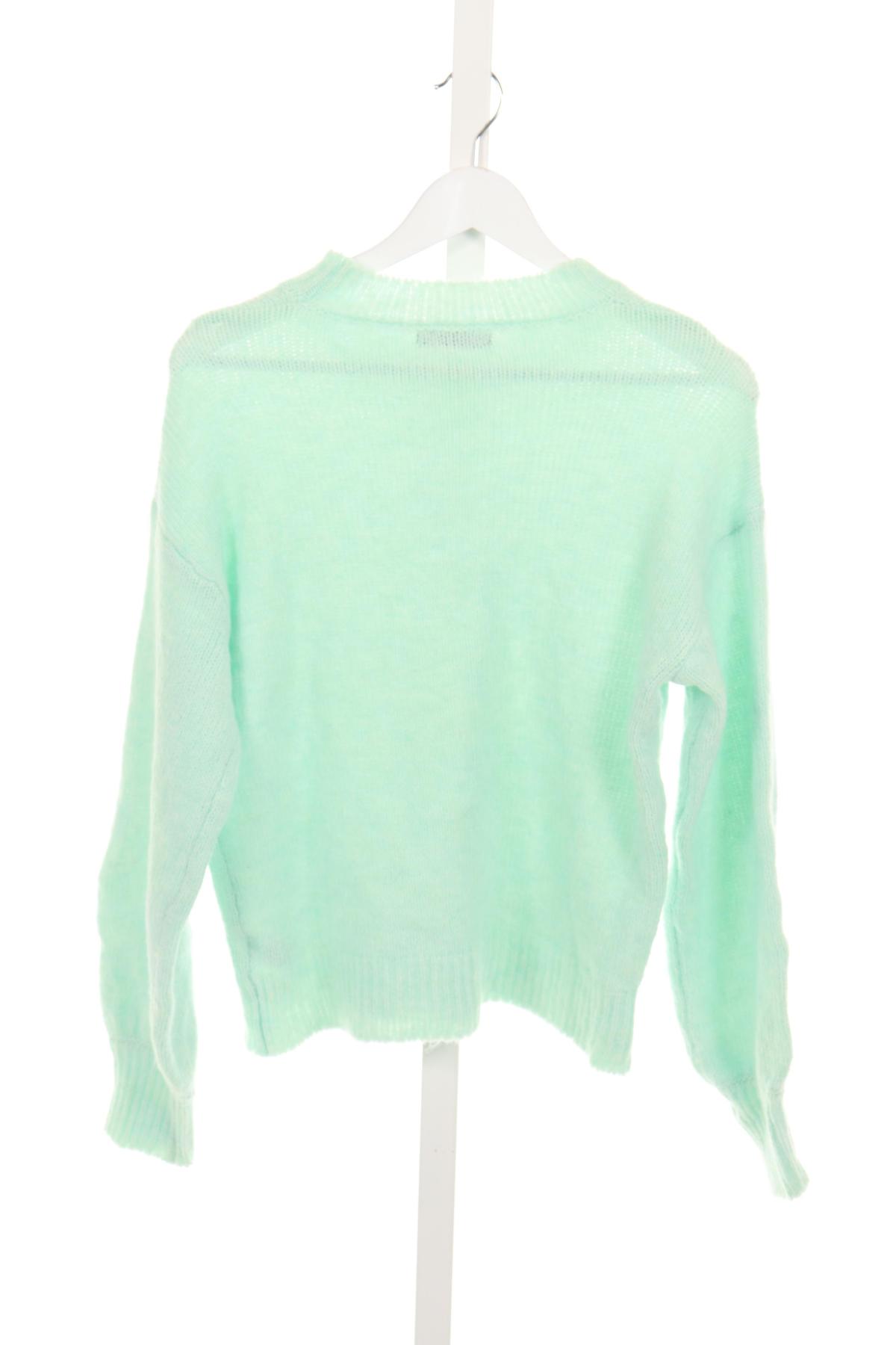 Пуловер SHEIN2