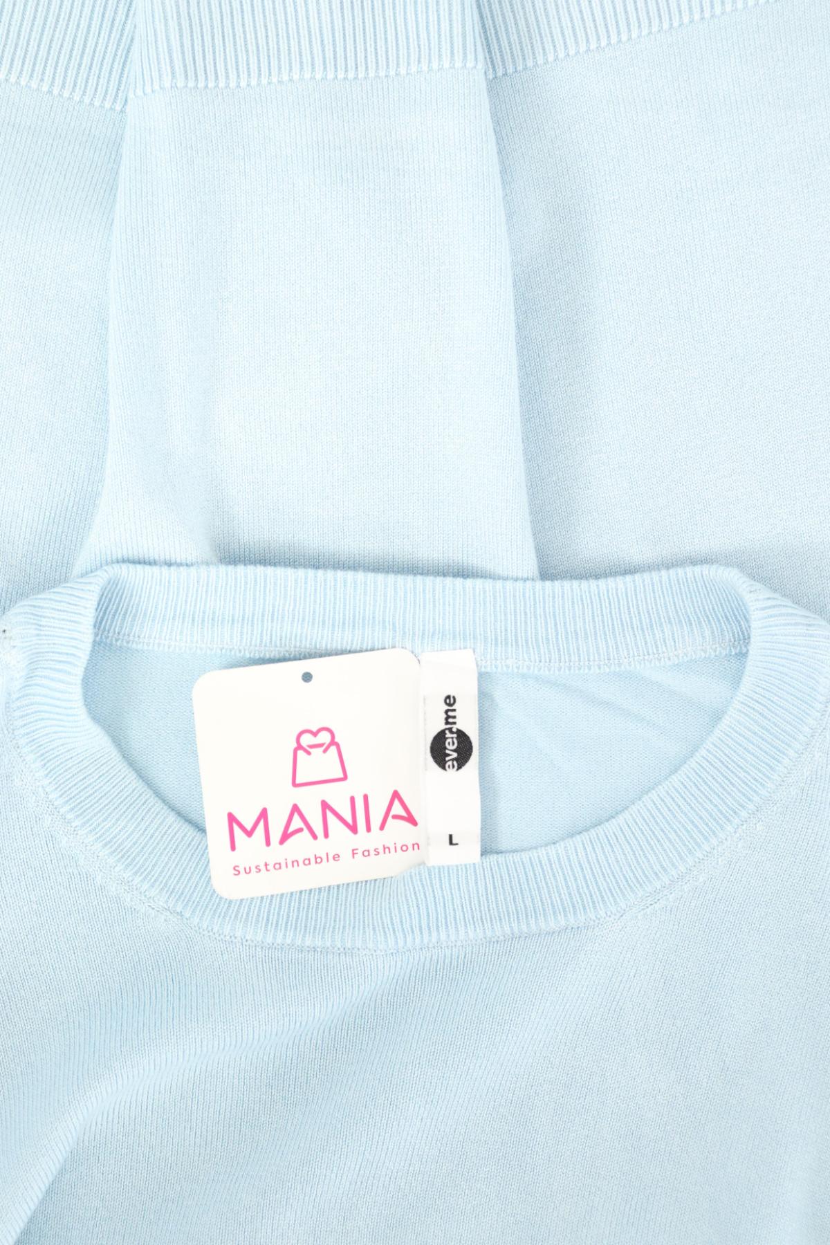 Пуловер EVER.ME3