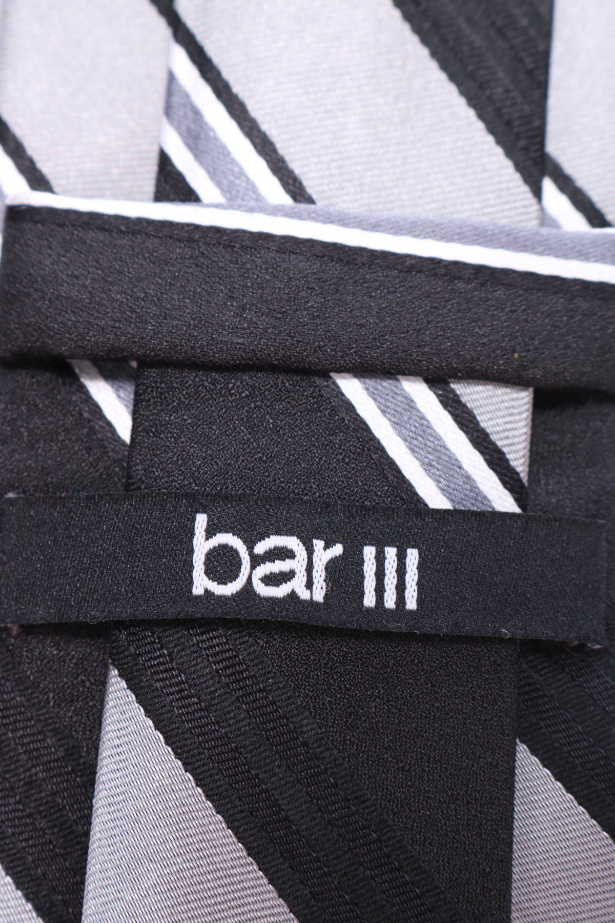 Вратовръзка BAR LLL3
