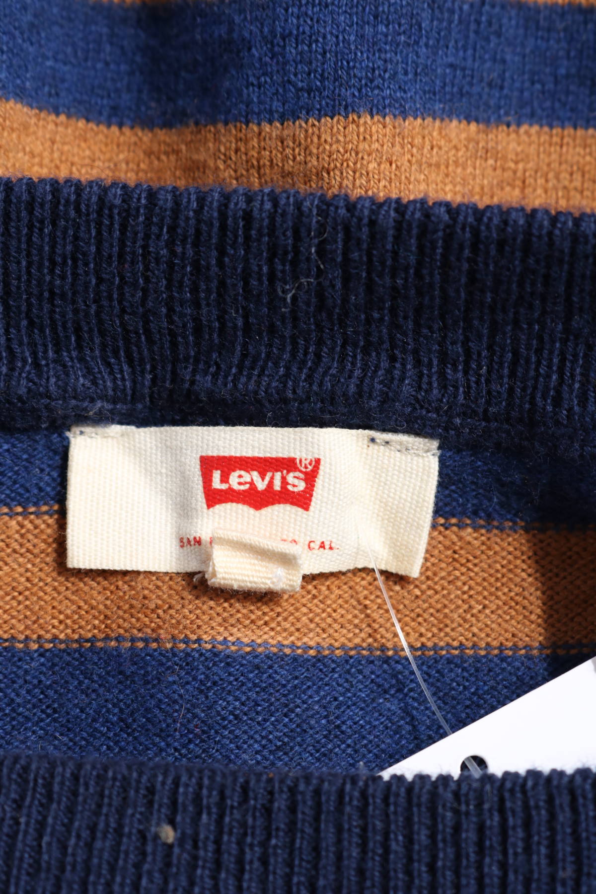 Пуловер LEVI'S3