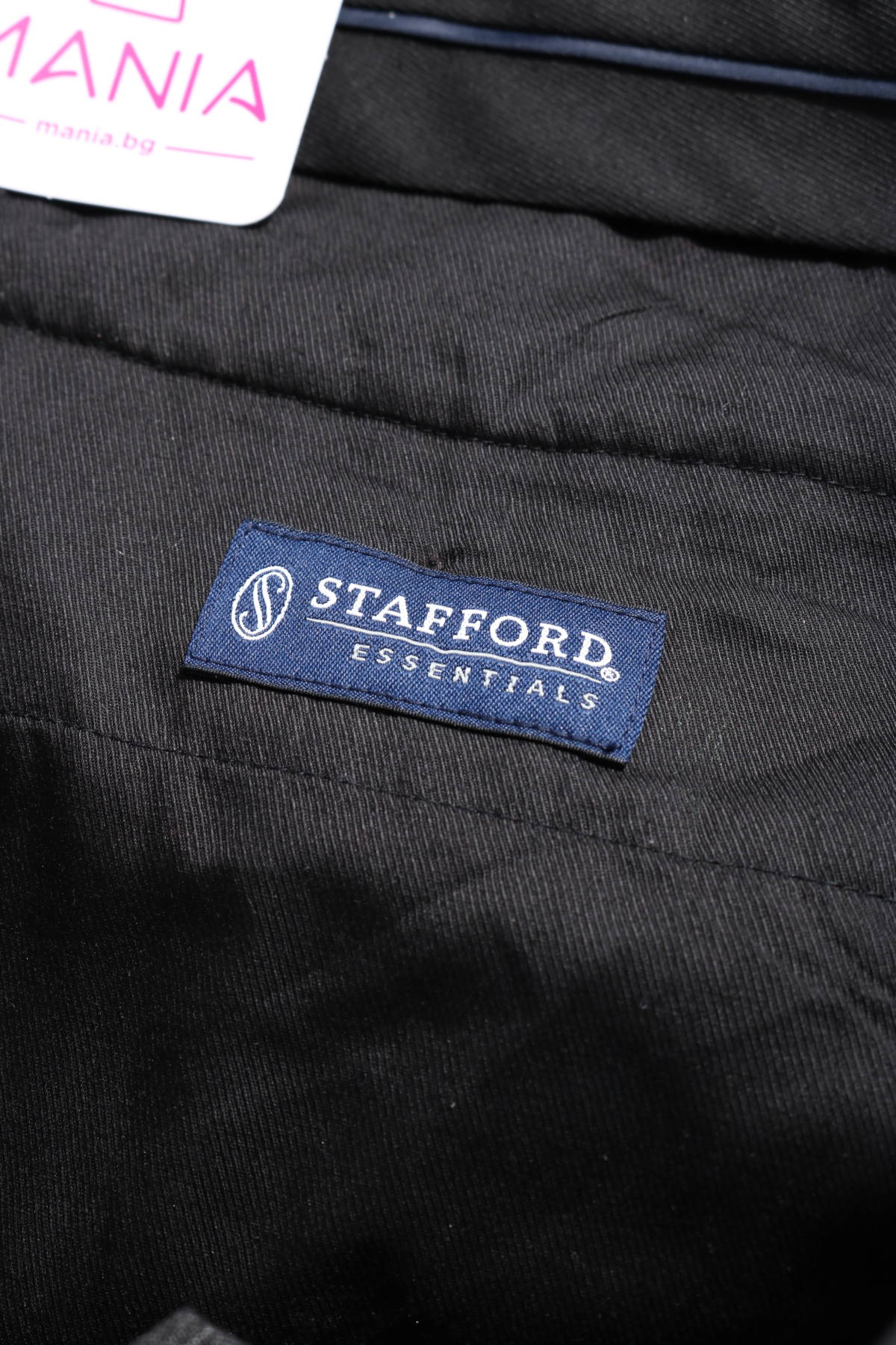 Официален панталон STAFFORD3