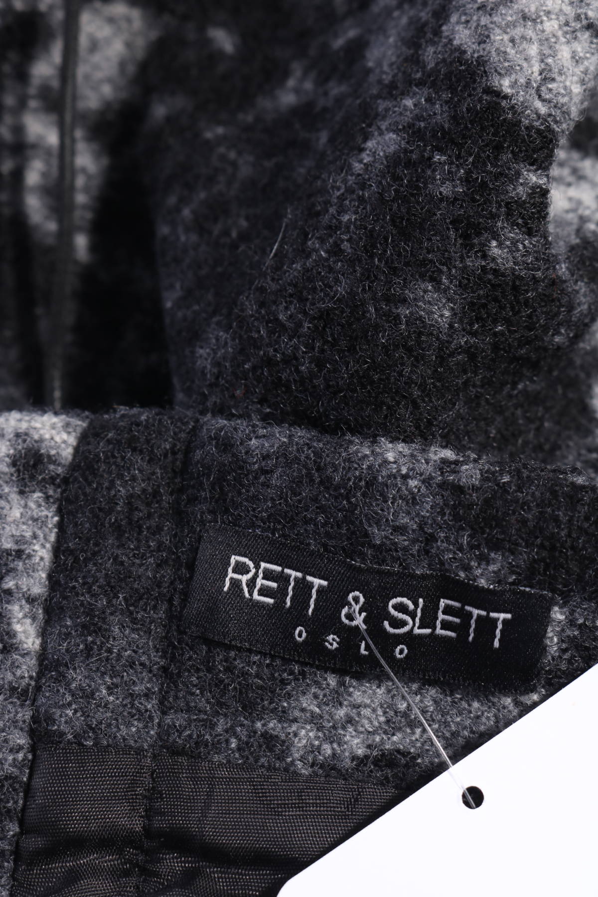 Пола RETT & SLETT3