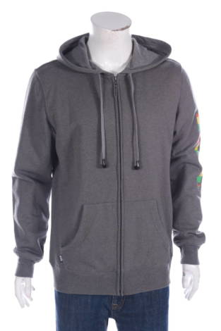 Спортно горнище Hoodiebuddie - Mania Спортно горнище Hoodiebuddie
