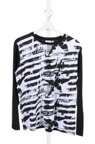Детска блуза Bpc Bonprix Collection - Mania Детска блуза Bpc Bonprix Collection