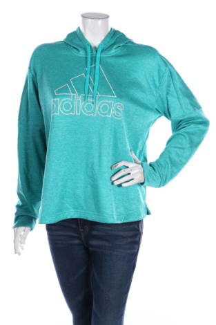 Суитшърт Adidas - Mania Суитшърт Adidas