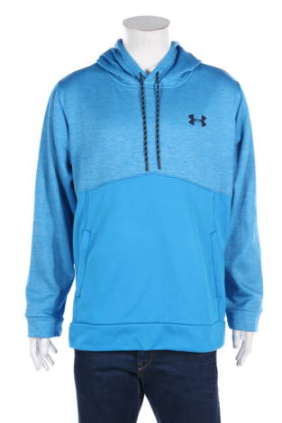 Суитшърт Under Armour - Mania Суитшърт Under Armour