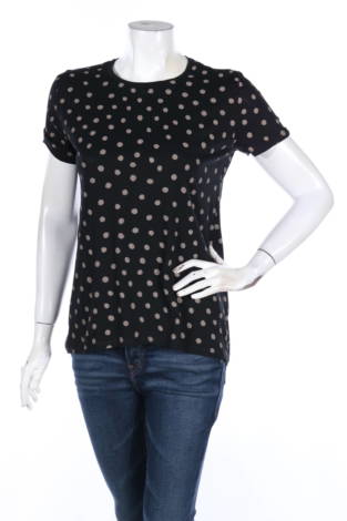 Тениска Zara Basic - Mania Тениска Zara Basic