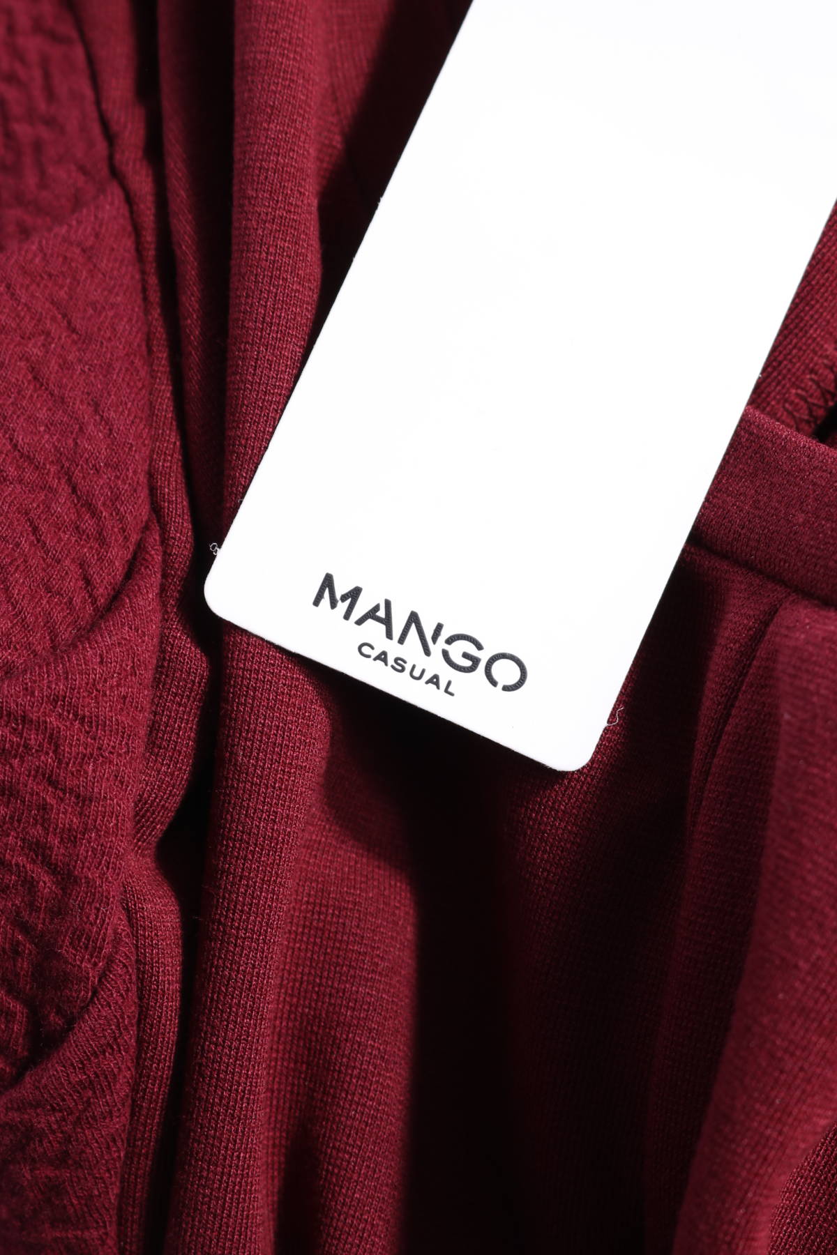 Ежедневна рокля MANGO3
