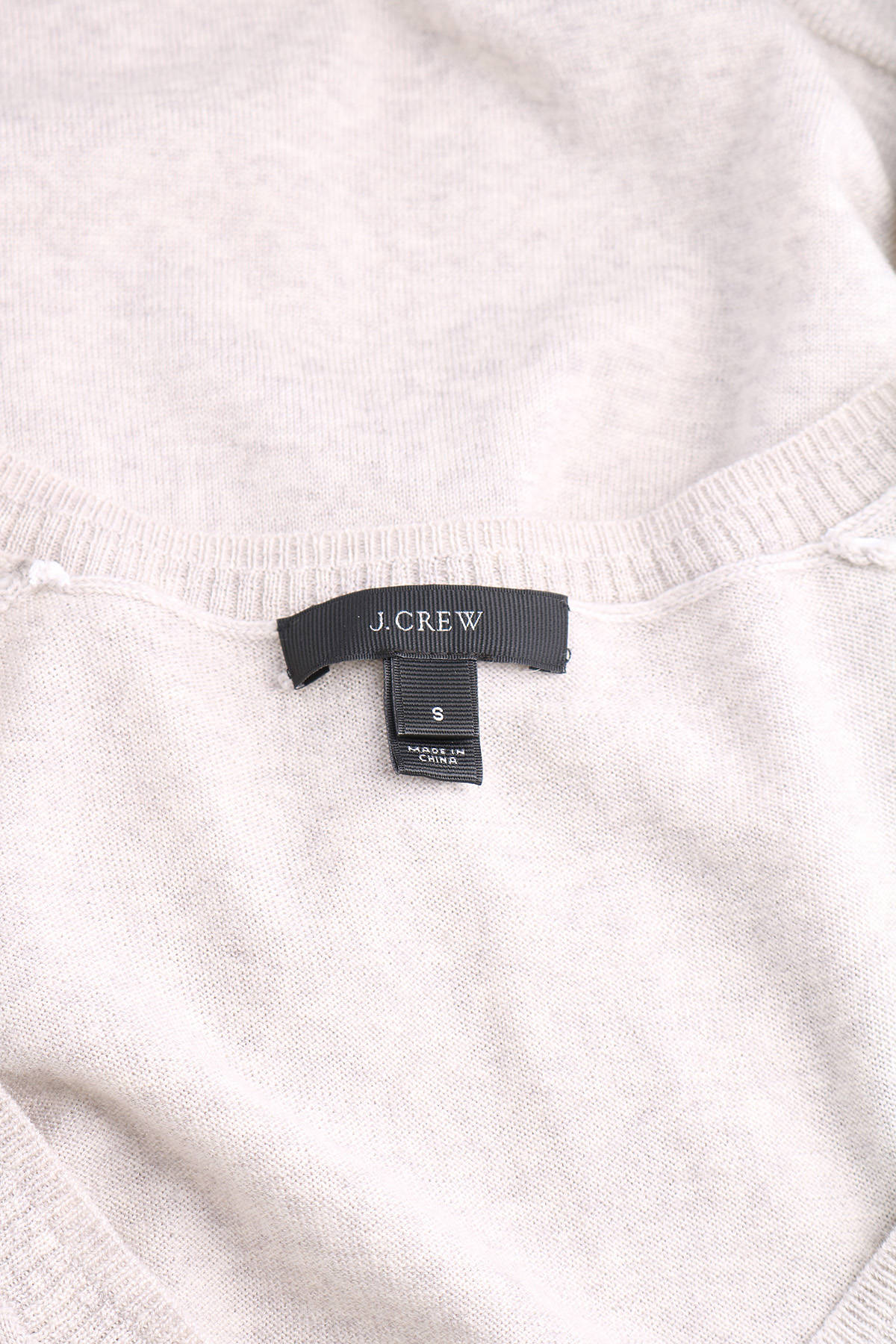 Пуловер J.Crew3 Пуловер J.Crew3