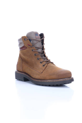 Боти Us Polo Assn. - Mania Боти Us Polo Assn.